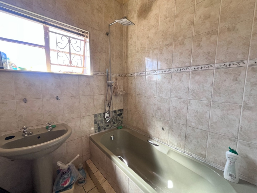 3 Bedroom Property for Sale in Oranjesig Free State